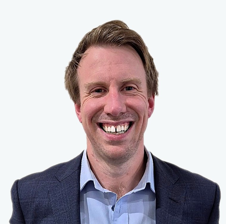 Tom Eden